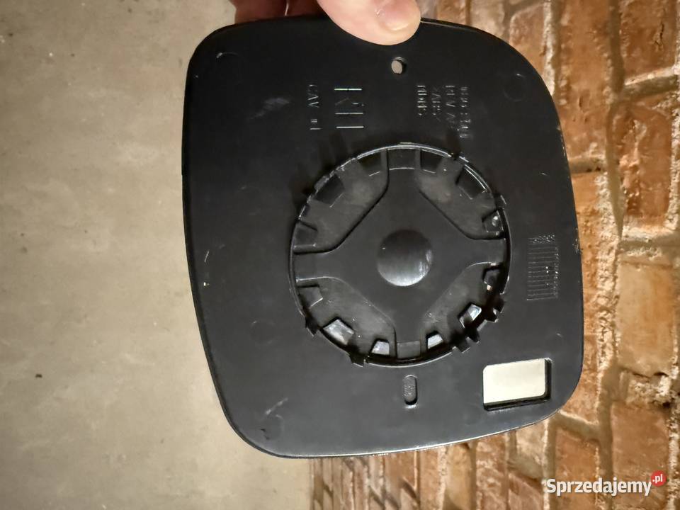 Szkło wkład lusterka Dodge Grand Caravan prawa Kolbuszowa Dolna