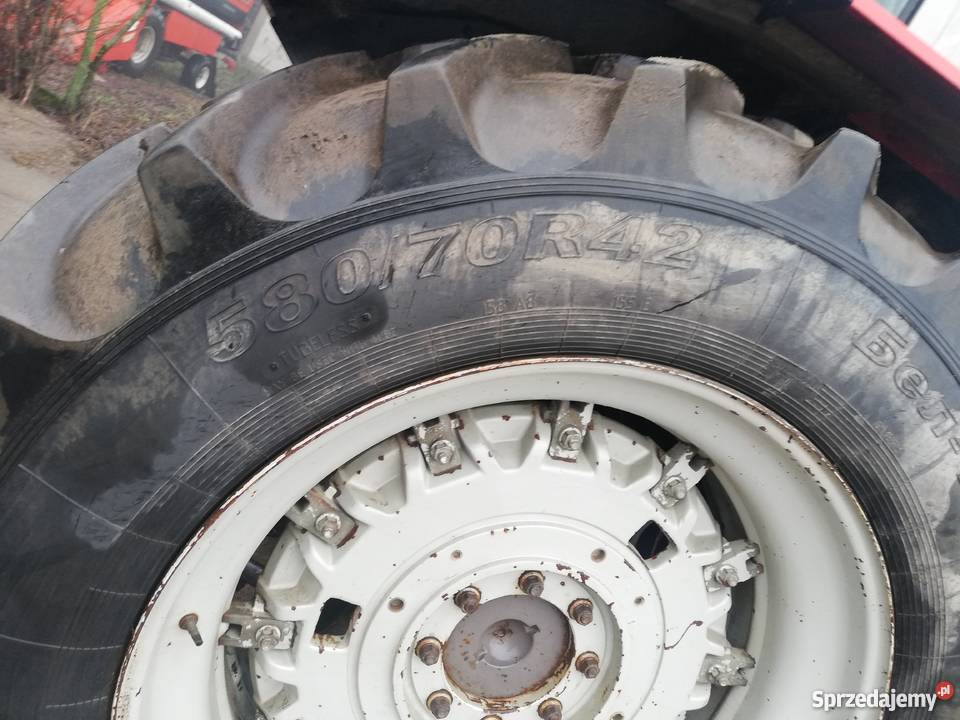 Opona 58070R42 Siemiatycze
