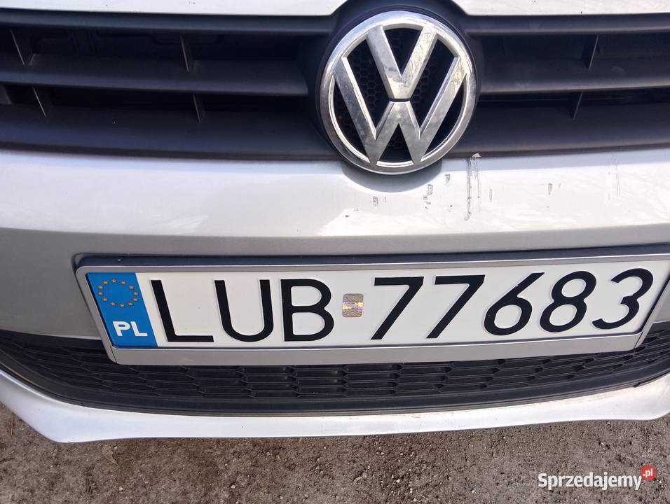 VW Polo sprzedam