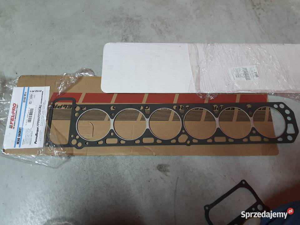 Datsun 240z 260z 280z Nissan 280zx uszczelka pod Warszawa