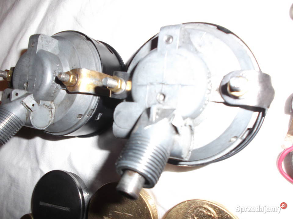 M72 M72 LICZNIK STAREGO PRĘDKOŚCIOMIERZ Pozostałe Świerzawa