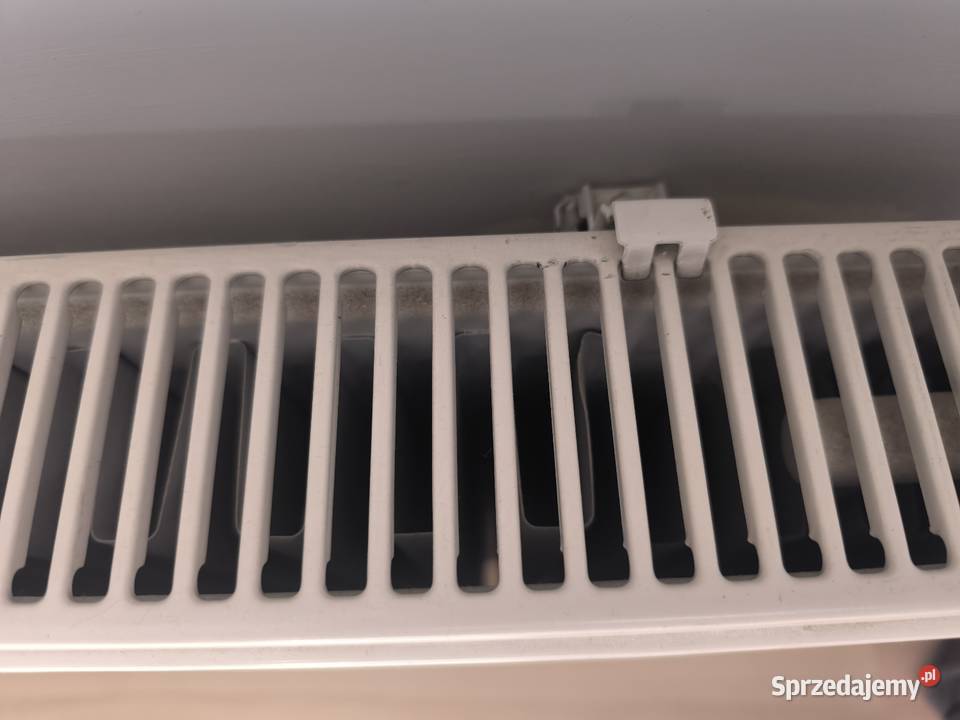 Grzejnik aluminiowy 60x130 płytowy dolnośląskie