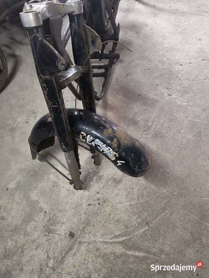 Rama Panonia w Skarżysko-Kamienna