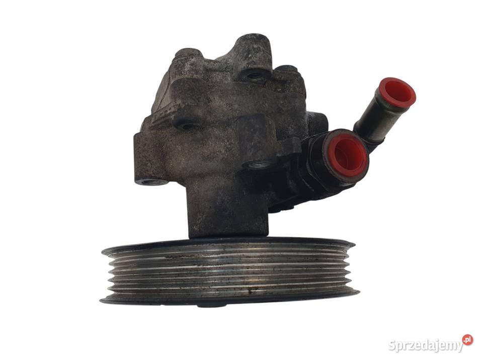 POMPA WTRYSKOWA Audi A6 C5 VW Passat B5 FL 19 Chełm