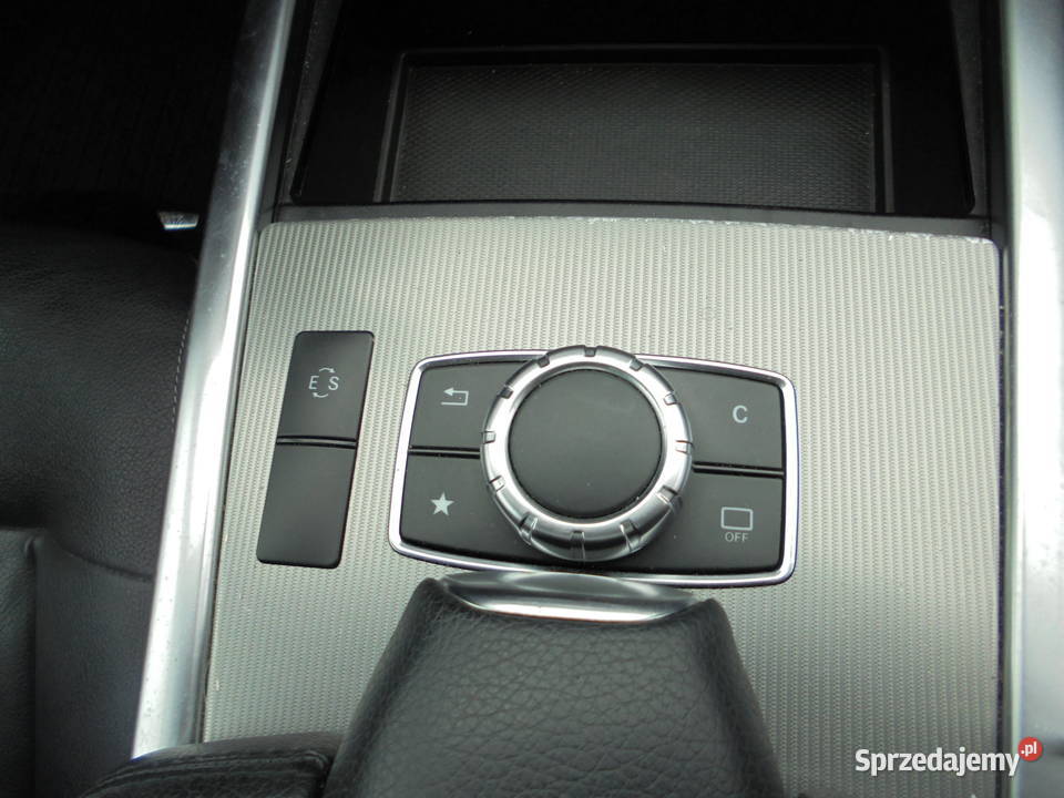 MercedesBenz Klasa E 220 BlueTEC BlueEFFICIENCY elektryczne szyby Żnin sprzedam