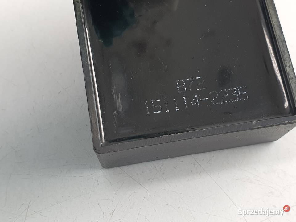 Modul Przekaznik Komputer Benelli 302 Łódź