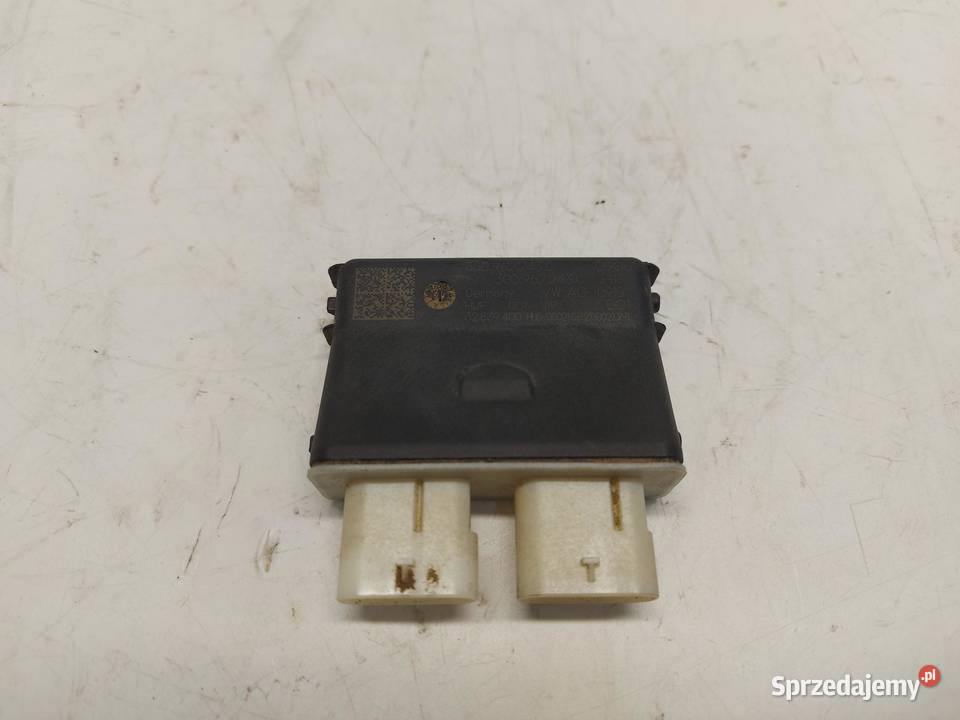 Skoda Octavia IV 5E3 Sterownik otwierania klapy osobowe