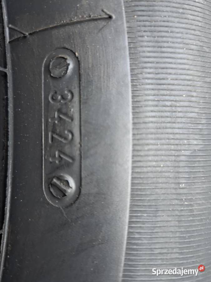 Koła zimowe do Peugota Samochodowe Nosków