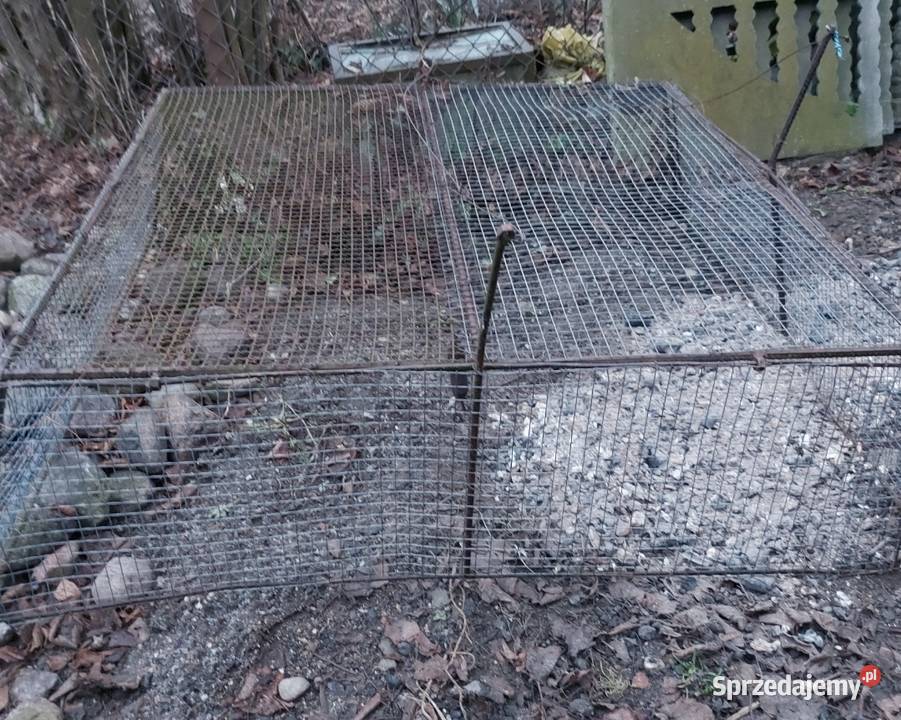 Horda głębi duża funkcjonalna Sędziejowice