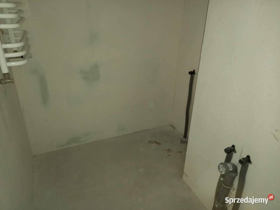 Mieszkanie w apartamentowcu 44m2 2p balkon na dolnośląskie