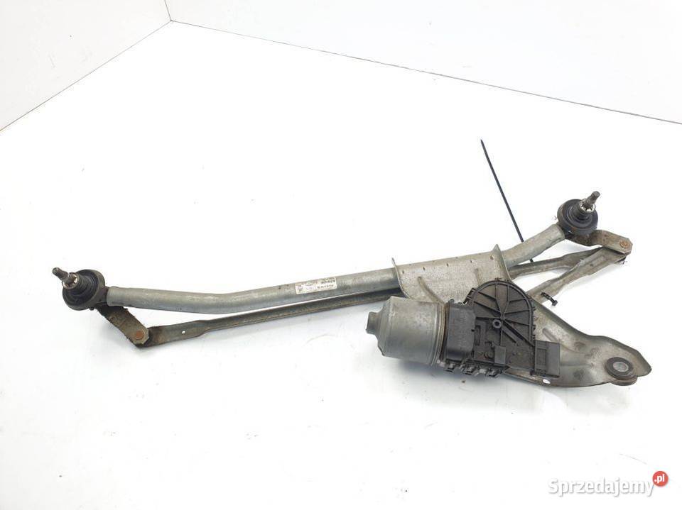 MECHANIZM WYCIERACZEK PRZÓD DACIA SANDERO Lipno