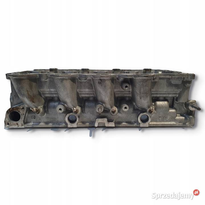 GŁOWICA CYLINDRÓW Ford Focus MK2 II 16 TDCI Chełm