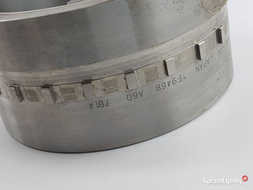 Magneto Kolo Zamachowe Suzuki Dl 1000 Vstrom