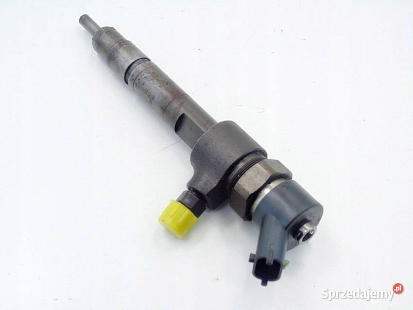 WTRYSKIWACZ 19 JTD PUNTO STILO DOBLO PALIO ALFA Sosnowiec