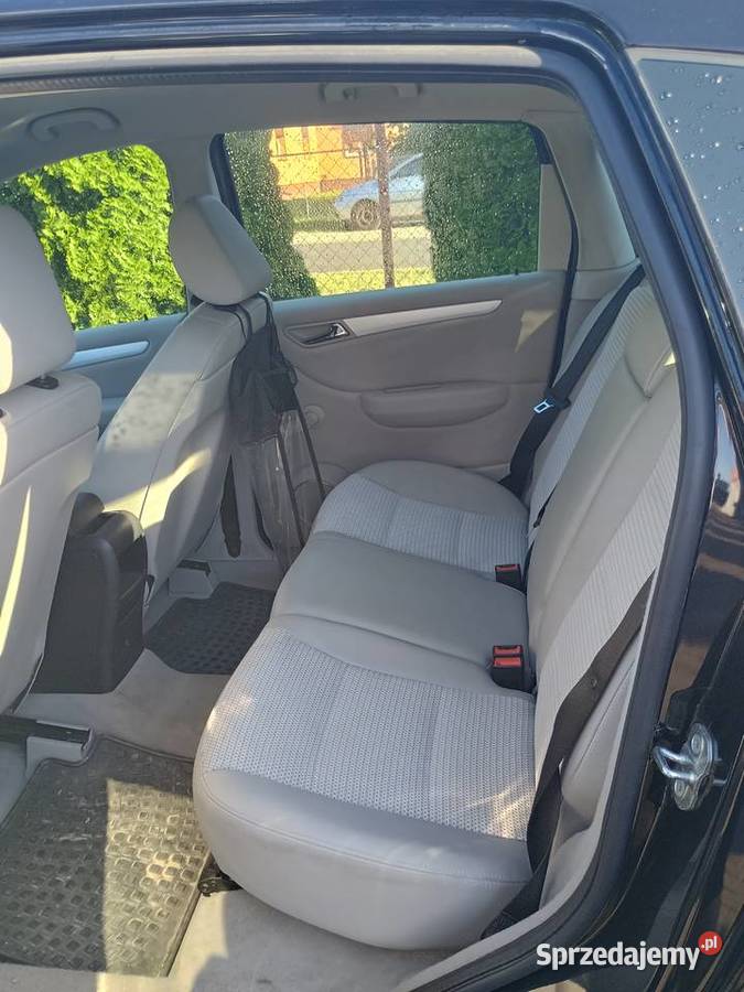 Mercedesbenz b170 Kcynia