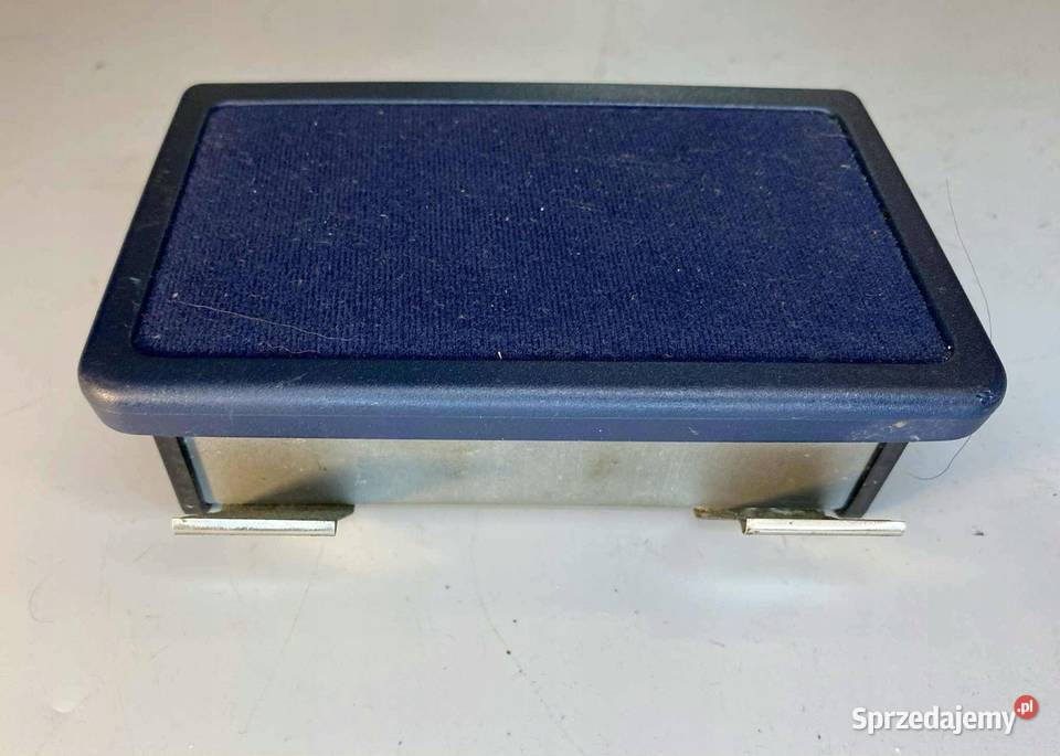 MercedesBenz E W124 Popielniczka drzwi tylnych Części samochodowe Łagiewniki