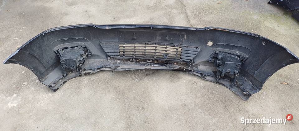 OPEL MERIVA A LIFT 0510 ZDERZAK PRZÓD PRZEDNI Toruń sprzedam