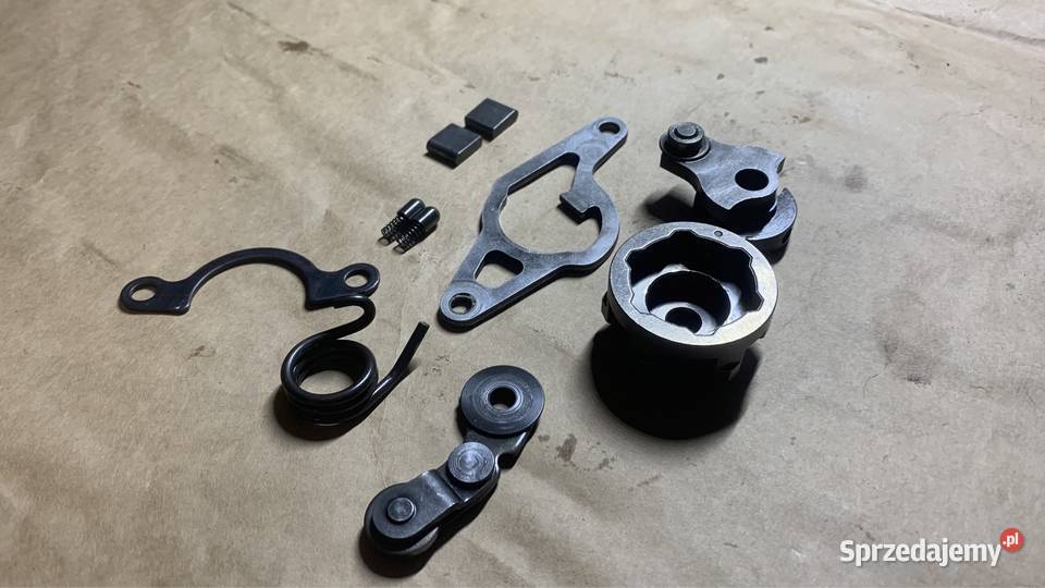Mechanizm zmiany biegów Yamaha yzf 250450 Olsztyn