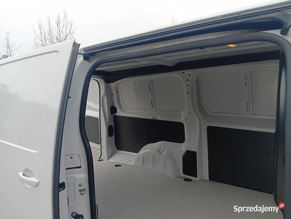 Sprzedam Opla Vivaro Karolinów