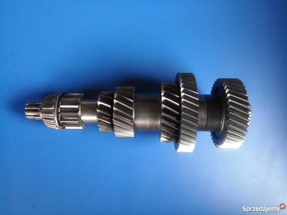 EATON 88769478882506 WAŁEK ZĘBATKI SKRZYNI ciężarowe Rzędowice