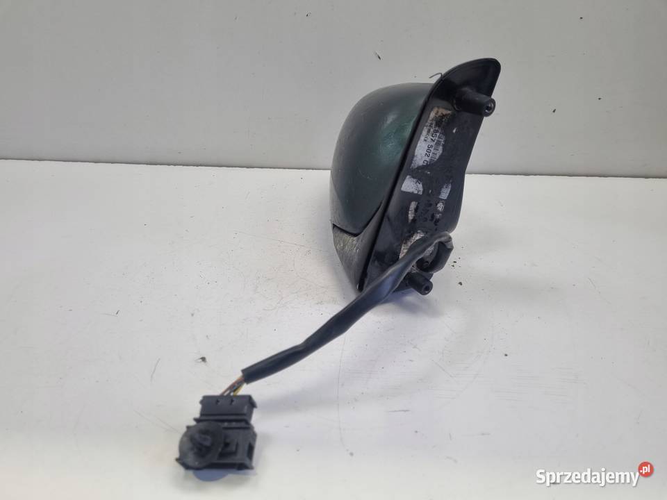PRAWE LUSTERKO Ford Galaxy MK1 I LIFT 0006r Chełm sprzedam