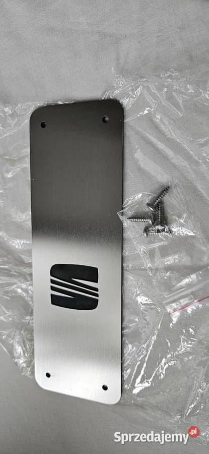 PODSTÓPKA SEAT LEON IBIZA Altea Toledo Cupra Konstancin-Jeziorna sprzedam