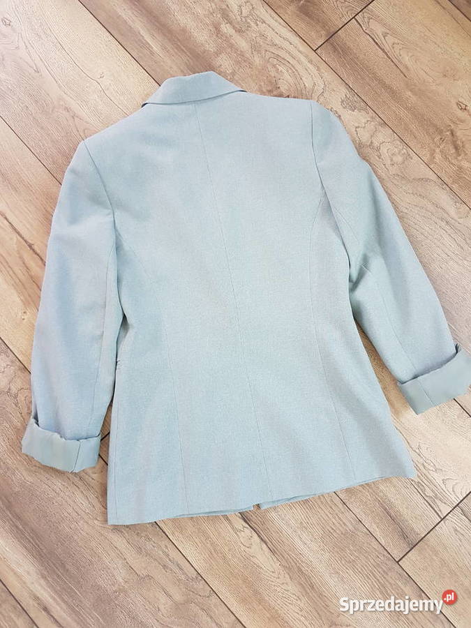 Marynarka Vintage 38 Rozmiar 38(M) Jasło