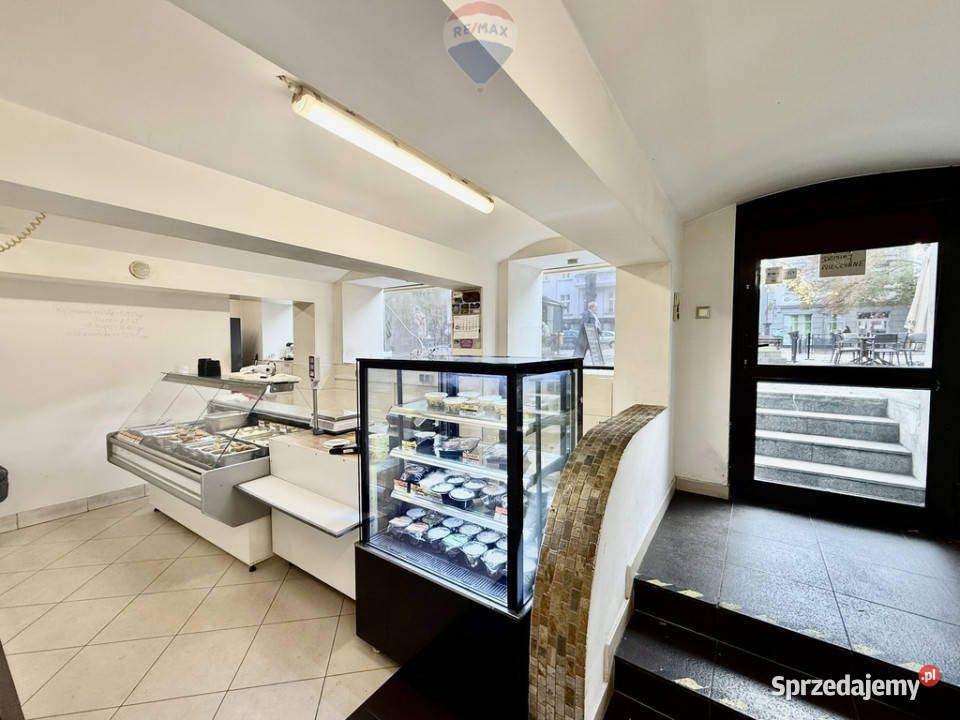 Lokal użytkowy Słupsk Wojska Polskiego 67m2