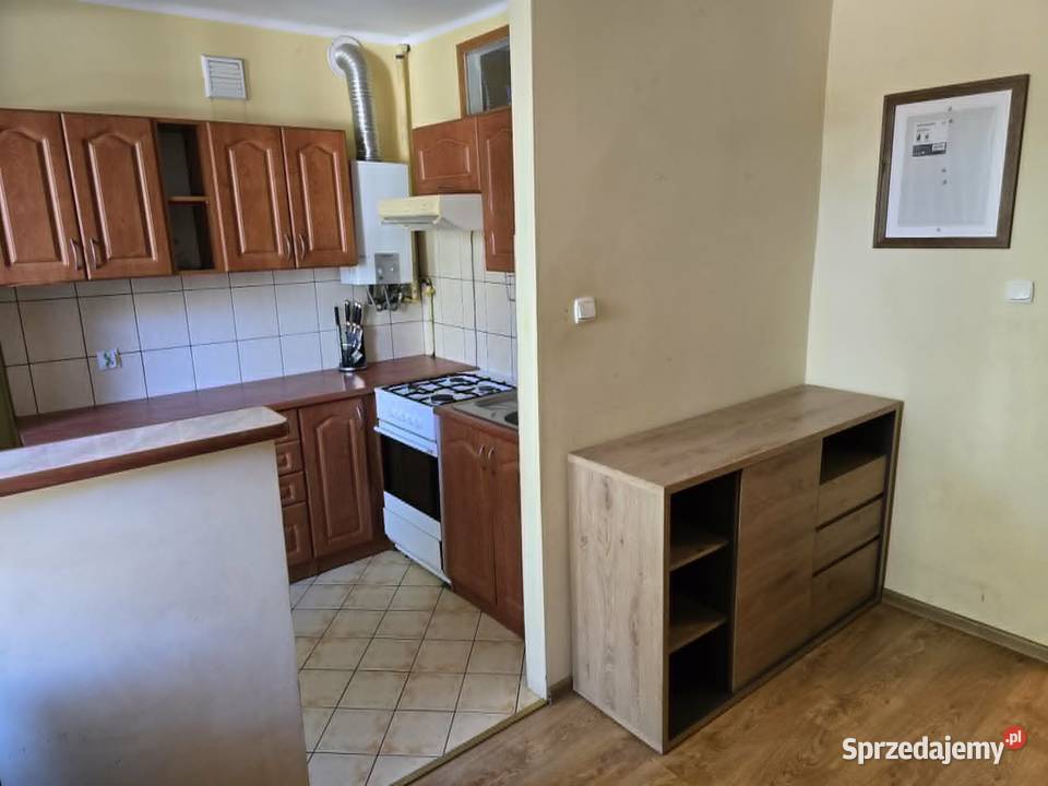 Komfortowe mieszkanie do wynajęcia dostępne ręki 37m2 sprzedam