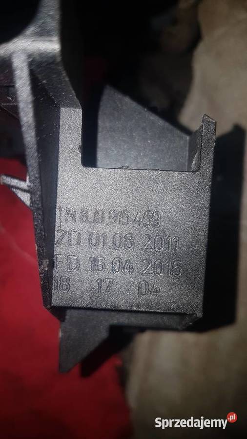 8J0 915 459 Audi VW Lubin