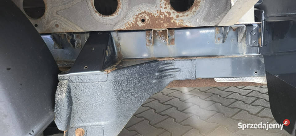 Volkswagen Transporter Roczna Gwarancja elektryczne szyby Volkswagen Mysłowice