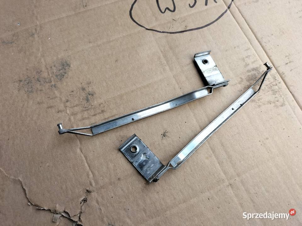 AUDI 80 B4 80B4 ZAWIAS PROWADNICA MECHANIZM
