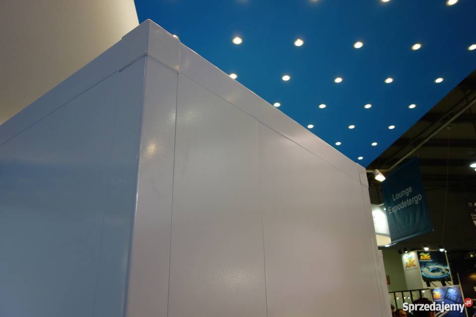 chłodnia składana Warszawa