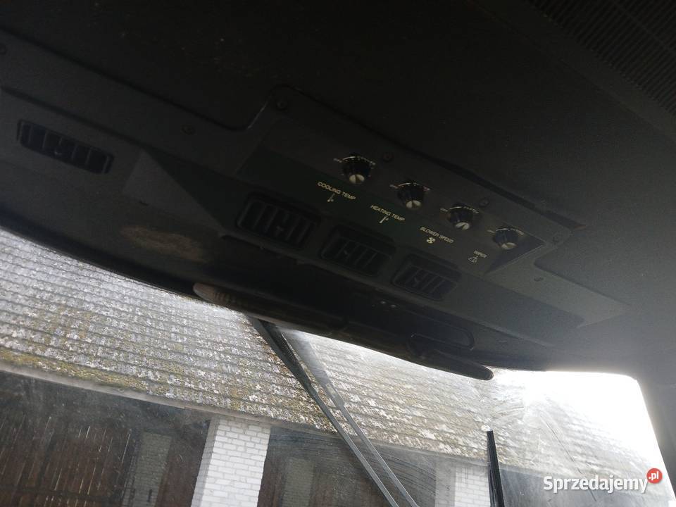 John deere 1055 Biłgoraj