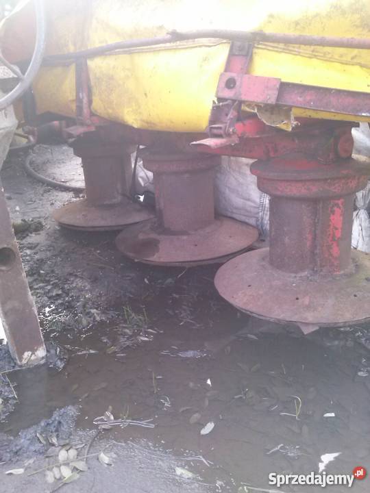 maszyny rolnicze Rakoniewice sprzedam