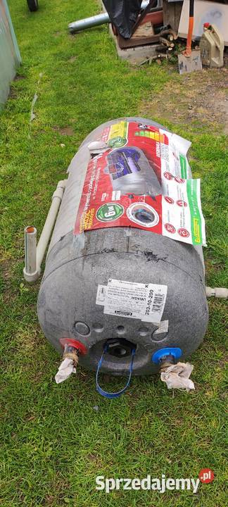 Boiler do kotłów CO Ogrzewanie sprzedam