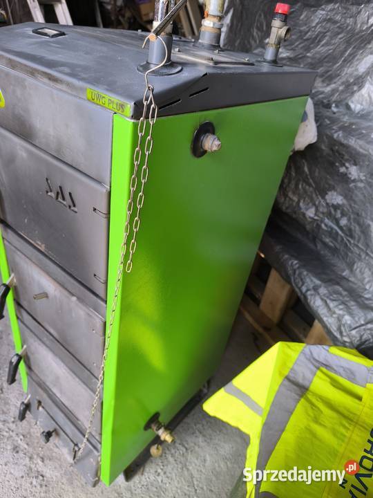 Sprzedam piec SAS UWG Plus Jarosław