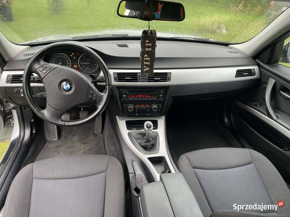 BMW 320d