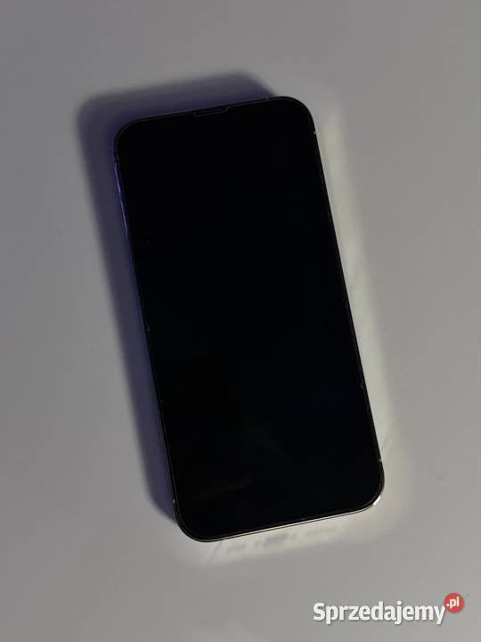 iPhone 13 pro 128gb kujawsko-pomorskie Grudziądz