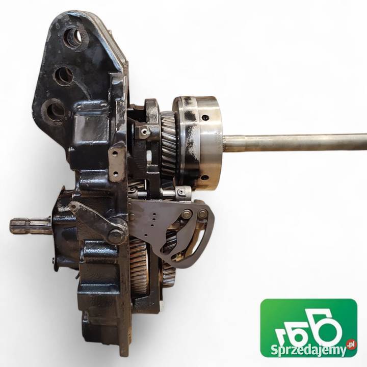 Przekładnia WOM CNH 47516466 47460964 Holland Wilkowo