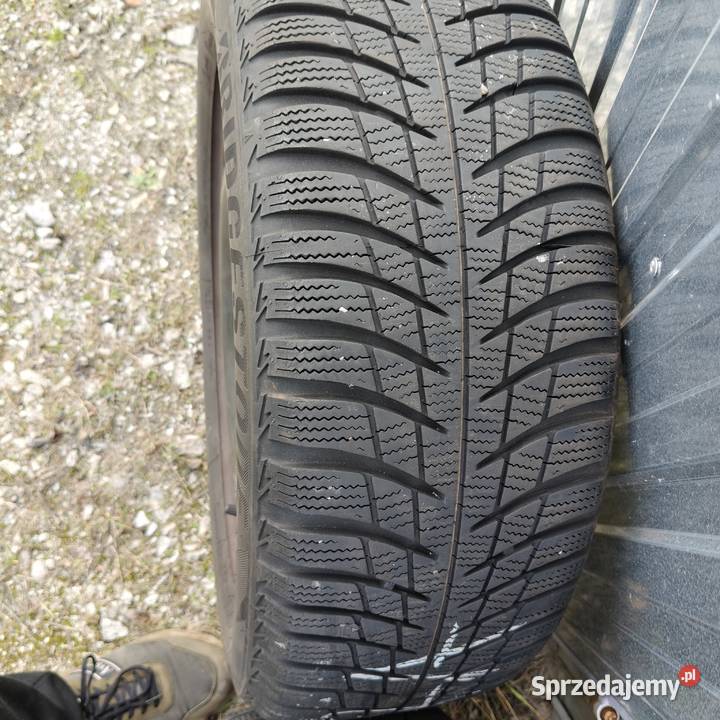 Felgi stalowe 5 x 108 et50 centra 63 3 sprzedam