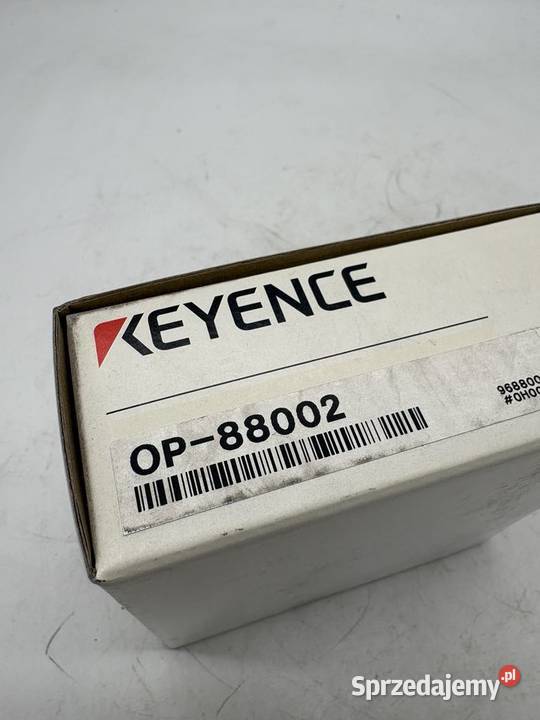 Keyence OP88002 Wspornik regulowany