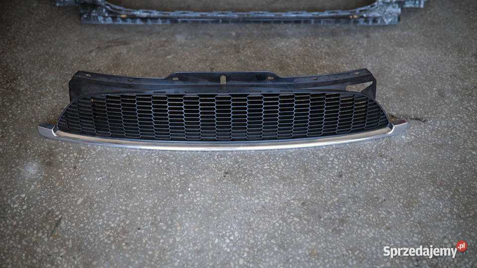 Grill Atrapa chłodnicy Mini r56s Rzeszów sprzedam