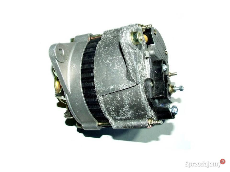 ALTERNATOR FORD ESCORT FIESTA ORION SCORPIO Głogów