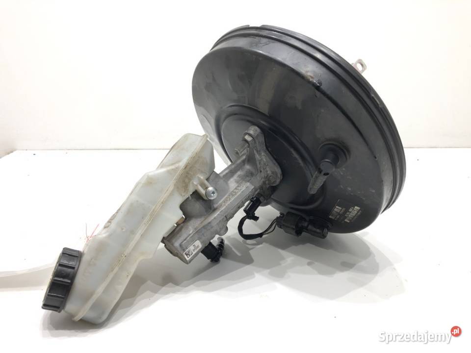 SERWO HAMULCOWE VOLVO V40 P31362927 Hatchback 20