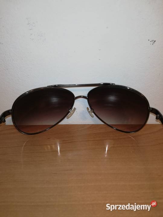 Okulary przeciwsłoneczne Aviatory Stan Vintage