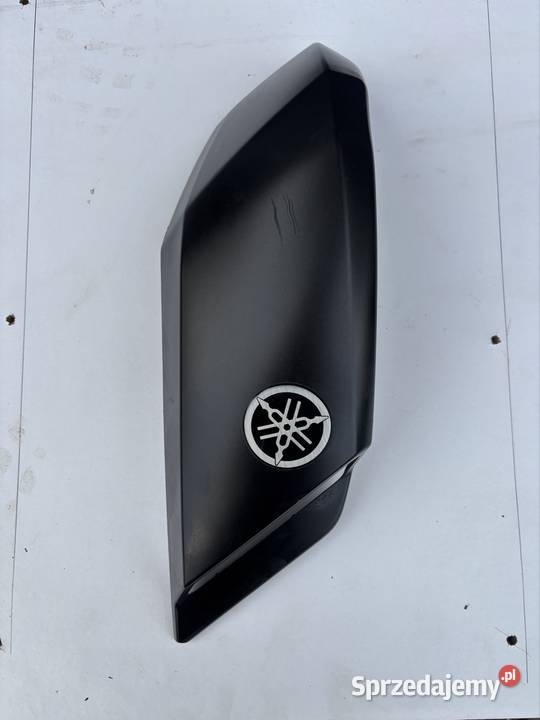 WLOT OWIEWKA BOCZEK PRAWY YAMAHA MT 125 Radom