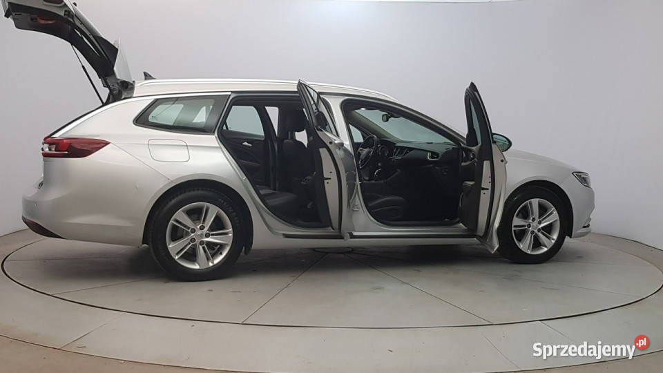 Opel Insignia 16 CDTI Innovation SS Z Polskiego manualna Warszawa