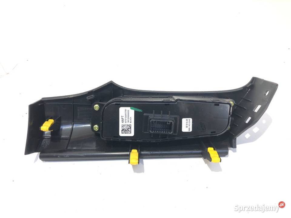 PRZEŁĄCZNIK REGULACJI ŚWIATEŁ HYUNDAI i30 osobowe podkarpackie sprzedam