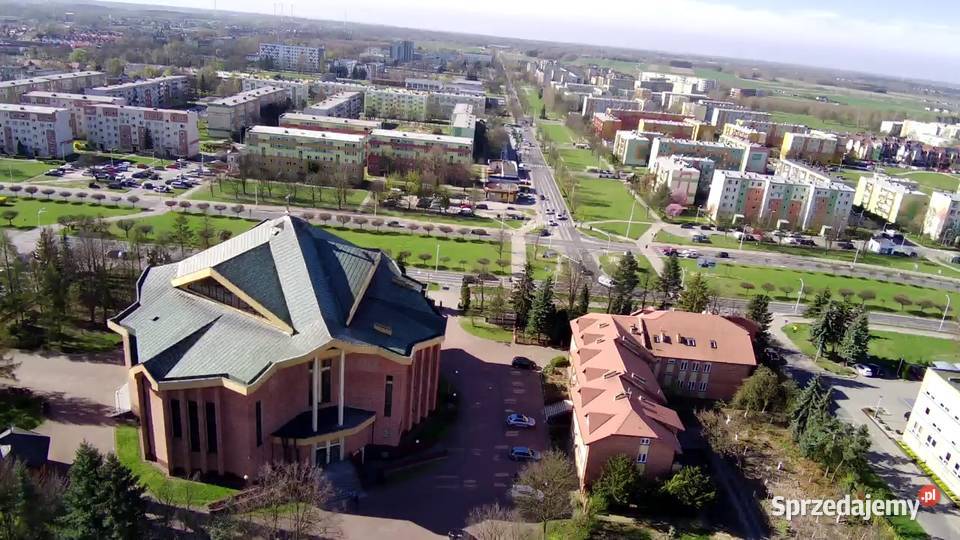 Dron Potensic Atom Se kamera 4k łódzkie